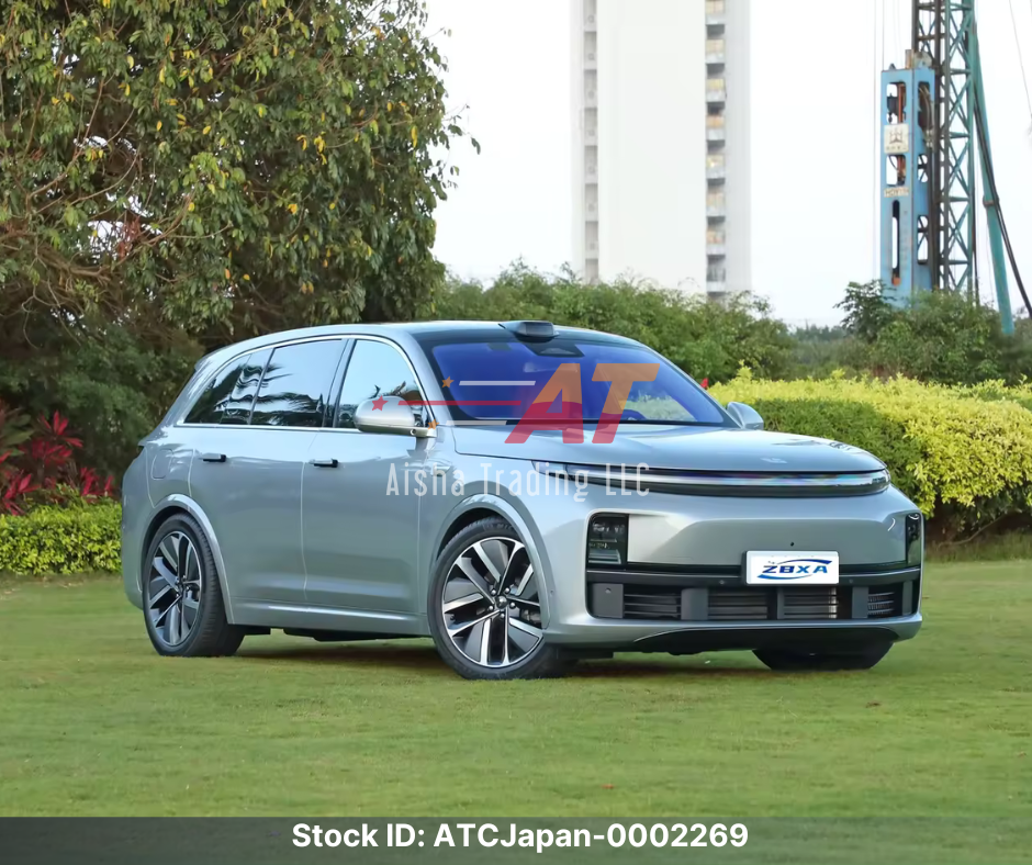 2024 Li L7 Pro